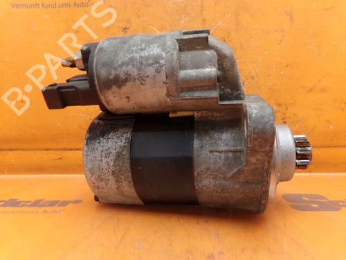 Startmotor VW GOLF IV (1J1) 1.4 16V (75 hp) 28113749