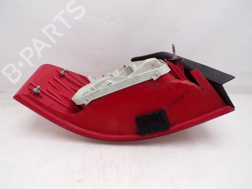 Right taillight AUDI A3 (8P1) 1.6 | BP32650320C35 