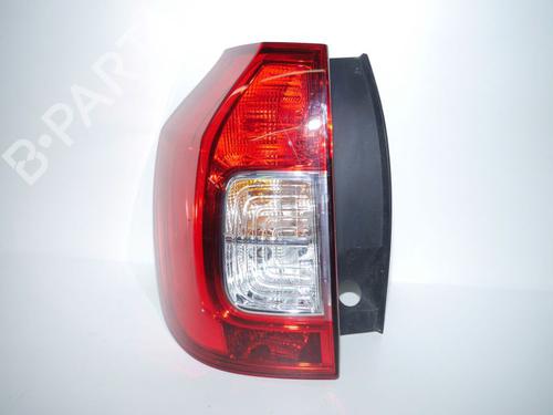 Venstre Baklys DACIA LOGAN MCV II TCe 90 (K8M1, K8MA, K8AC) (90 hp) 32827585