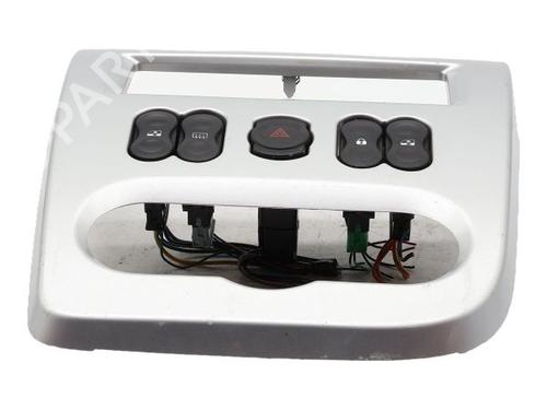 Advarselsbryter Advarselsbryter DACIA SANDERO 1.4 (BS0C, BS0A, BS0G, BS1F, BS0E) (75 hp) 34255112 34255112