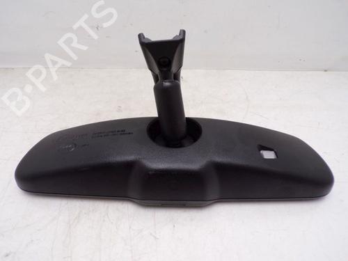 Rear mirror HYUNDAI TUCSON (TL, TLE) 1.7 CRDi | BP30670067I6