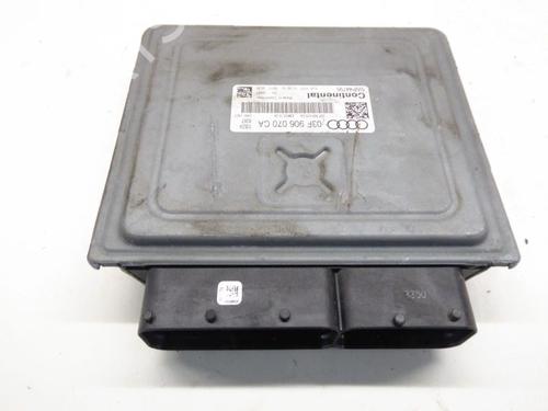 Engine control unit (ECU) AUDI A1 (8X1, 8XK) 1.2 TFSI | BP33143685M57 - Image 4