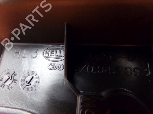 Left taillight AUDI A1 (8X1, 8XK) 1.2 TFSI | BP33152853C34  - Image 6
