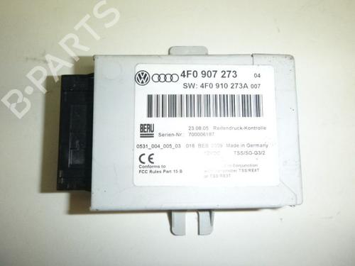 Módulo eletrónico AUDI A6 C6 Avant (4F5) 3.0 TDI quattro (225 hp) 32638973