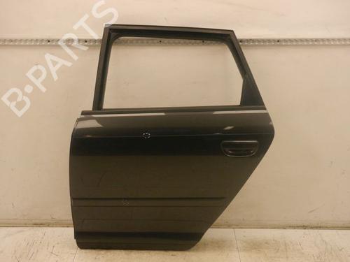 Used Left rear door AUDI A3 Sportback (8PA) 1.4 TFSI (125 hp) 33158319