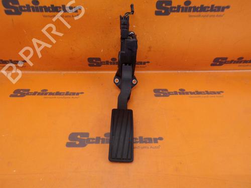 Pedal SUZUKI SX4 S-Cross (JY) 1.6 (AKK 416) (120 hp) 33149068