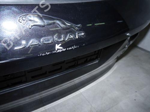 Tailgate JAGUAR F-PACE (X761) 3.0 SCV6 AWD | BP33144449C6  - Image 6