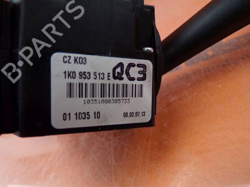 Steering column stalk VW GOLF V (1K1) 1.4 16V | BP33150035I23 - Image 4