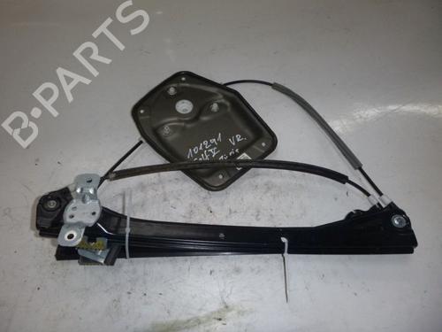 Used Front right window mechanism VW GOLF V (1K1) 1.9 TDI (105 hp) 24382541