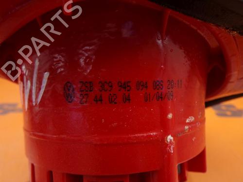 Right tailgate light VW PASSAT B6 Variant (3C5) 2.0 TDI 16V | BP32649122C80 