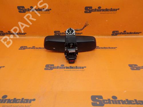 Rear mirror BMW 3 (E90) 320 d | BP24393027I6 