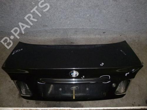 Used Tailgate Tailgate BMW 3 (E46) 330 xi (231 hp) 33138773 33138773