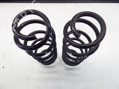 Støddæmperfjeder SUZUKI VITARA (LY) 1.4 T (APK414) | BP32638910C152