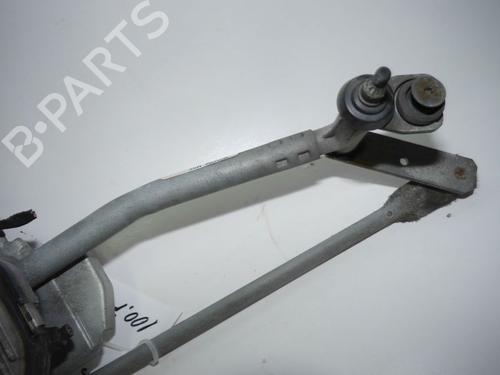 Front wiper motor VW PASSAT B6 Variant (3C5) 2.0 TDI | BP32636359M29