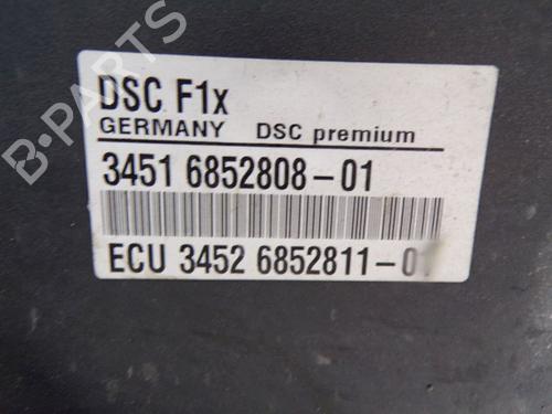 ABS pump BMW 6 Coupe (F13) 640 i | BP33722259M43 - Image 8