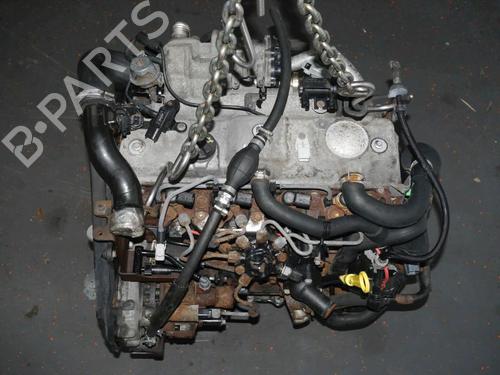 Engine FORD TOURNEO CONNECT 1.8 TDCi | BP36756861M1 - Image 6