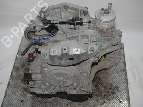 Gearbox VW TOURAN (1T1, 1T2) 1.6 FSI | BP30835635M3