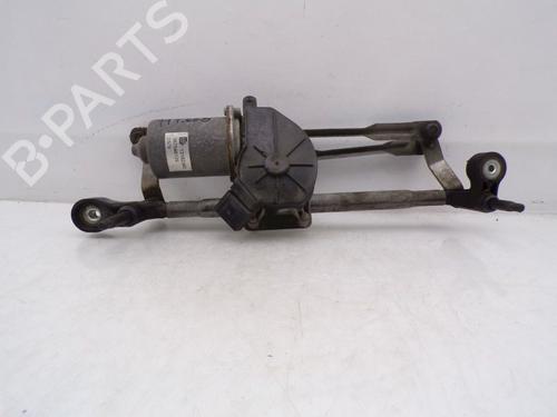 Front wiper motor OPEL CORSA D (S07) 1.0 (L08, L68) | BP31366739M29
