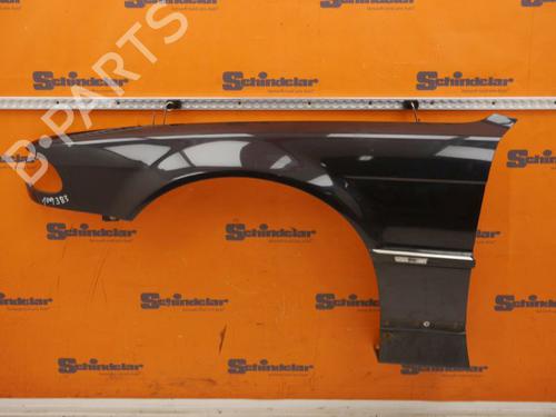Used Left front fenders BMW 7 (E38) 728 i, iL (193 hp) 32446326