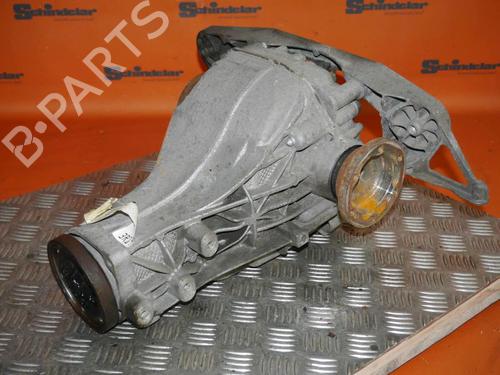 Differensial bakvogn AUDI A5 (8T3) 2.0 TFSI (211 hp) 24411492