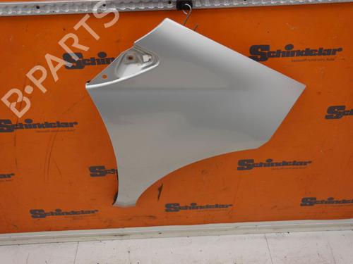 Right front fenders MERCEDES-BENZ A-CLASS (W169) A 160 CDI (169.006, 169.306) | BP24413991C42 