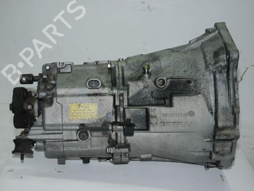 Gearbox BMW 1 (E87) 116 i | BP32823993M3  - Image 5