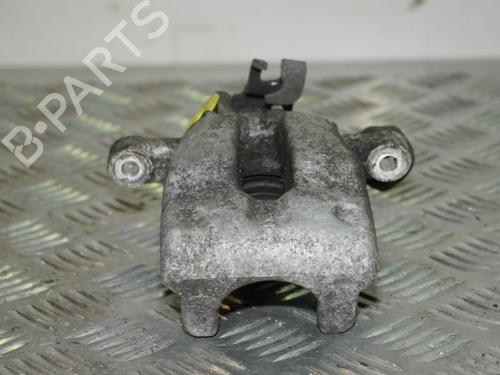 Left rear brake caliper OPEL MERIVA B MPV (S10) 1.4 (75) | BP24388158M107 