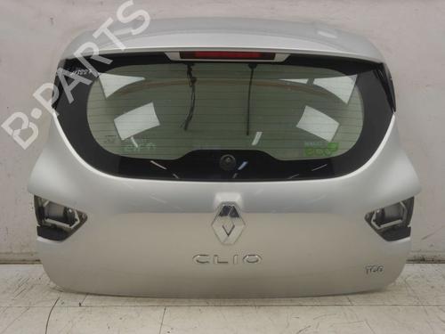 tailgate-renault-clio-iv-bh_-2012-2013-2014-2015-2016-2017-2018-2019-2020-2021-36701860 main image
