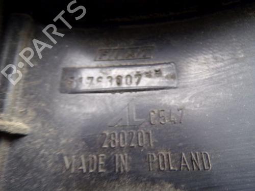 Left taillight FIAT PANDA (169_) 1.1 (169.AXA1A) | BP30680243C34 