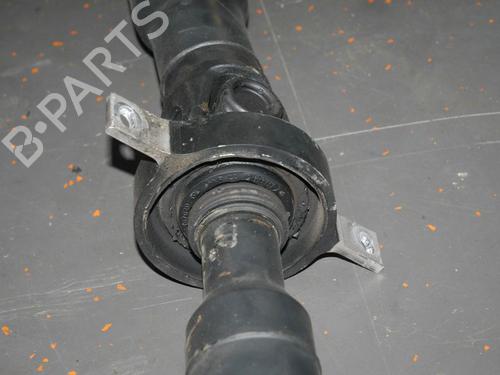 Driveshaft BMW 1 (E87) 118 d | BP33157429M37 - Image 4