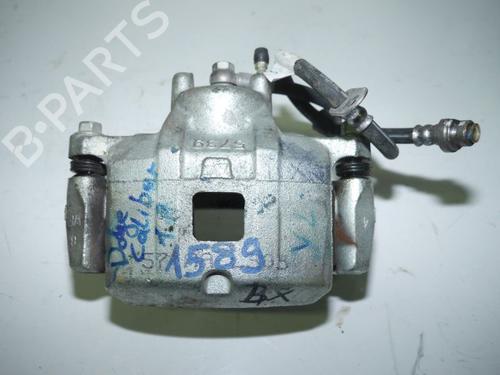 Used Left front brake caliper DODGE CALIBER 1.8 (150 hp) 24386630