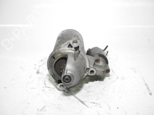 Used Starter BMW 5 Touring (E39) 523 i (170 hp) 24382323