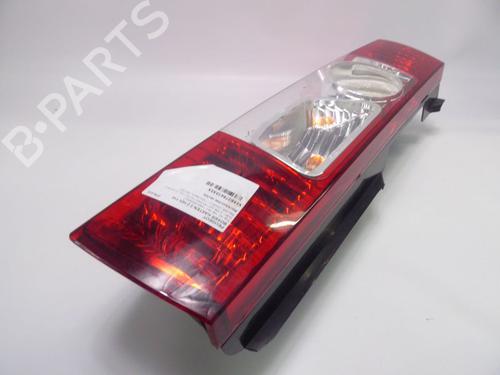 Right taillight PEUGEOT BOXER Van 2.2 HDi 110 | BP32828431C35  - Image 6