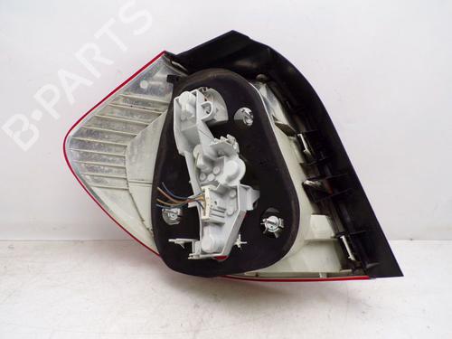 Right taillight BMW 1 (E87) 118 d | BP32838622C35 - Image 4