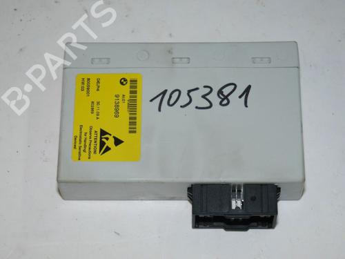 Control unit BMW 5 Touring (E61) 525 xd | BP32638606M11