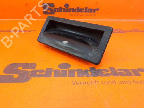 Tailgate handle AUDI Q5 (FYB, FYG) 2.0 TDI quattro | BP33147812C132 - Image 3