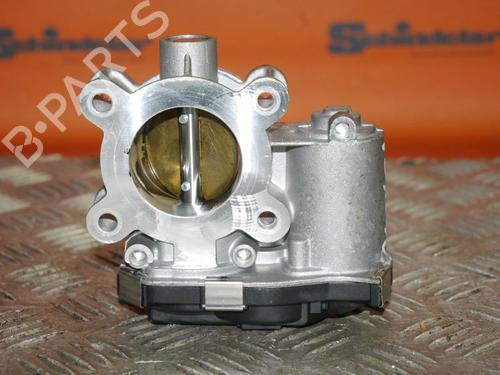 Throttle body OPEL ASTRA K Sports Tourer (B16) 1.4 Turbo (35) | BP24881044M82 