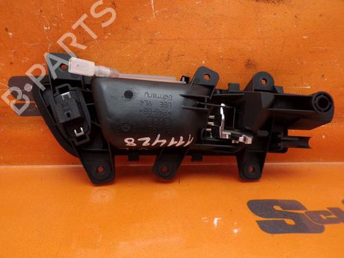 Exterior handle AUDI A4 B8 (8K2) 2.0 TFSI | BP30366547C122