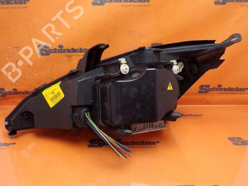 Faro derecho FORD FOCUS I (DAW, DBW) 1.6 16V | BP28152398C29 