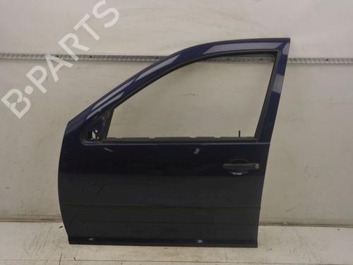 Used Left front door Left front door VW GOLF IV (1J1) 1.4 16V (75 hp) 34105107 34105107