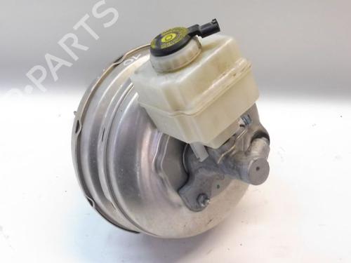servo-brake-bmw-5-f10-2009-2010-2011-2012-2013-2014-2015-2016-33143539 main image