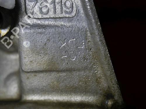 Cylinder head AUDI A4 B9 (8W2, 8WC) 2.0 TFSI quattro | BP32837335M5 - Image 9