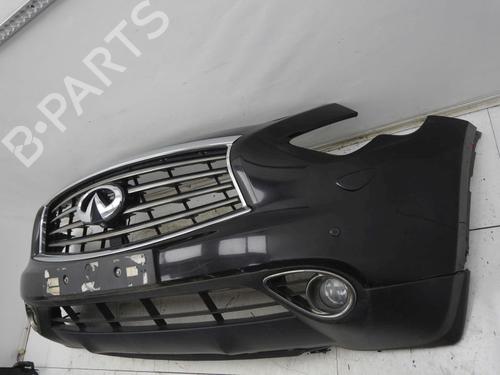 Front bumper INFINITI FX 30d AWD | BP29515193C7 