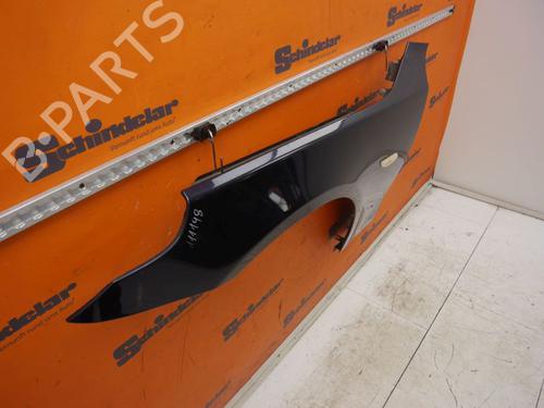 Left front fenders BMW 5 Touring (E61) 535 d | BP27551645C41 