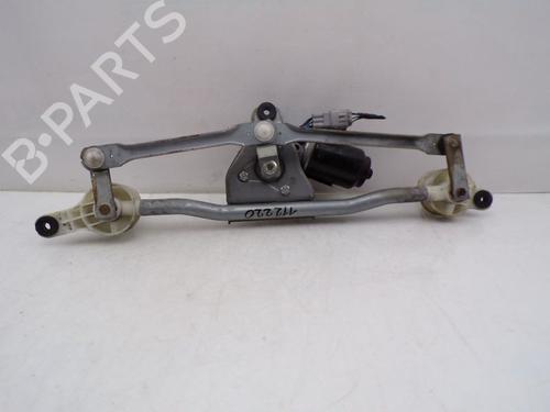 Front wiper motor OPEL AGILA B (H08) 1.2 (F68) | BP33155830M29 - Image 3
