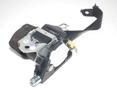 Rear right seatbelt MERCEDES-BENZ E-CLASS (W212) E 220 CDI / BlueTEC (212.001, 212.002) | BP24380541I28 