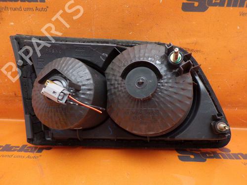 Right tailgate light MAZDA 6 Estate (GH) 2.0 MZR (GHEFW, GH10F) | BP33153937C80 - Image 4