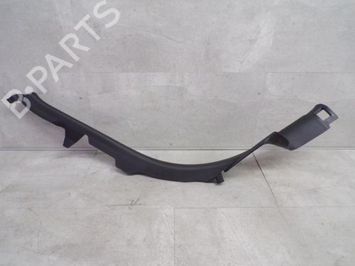 Hjulbue AUDI A6 C7 (4G2, 4GC) 3.0 TFSI quattro (333 hp) 33144880