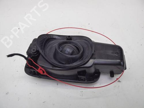 Fuel flap AUDI A3 (8V1, 8VK) 1.6 TDI | BP24387951C131 