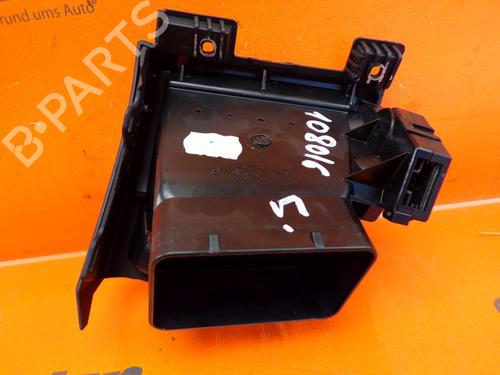 Air vent MERCEDES-BENZ S-CLASS (W221, V221) S 320 CDI (221.022, 221.122) | BP24391743I21 